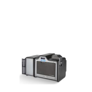 HID FARGO® HDP5000e ID Card Printer & Laminator